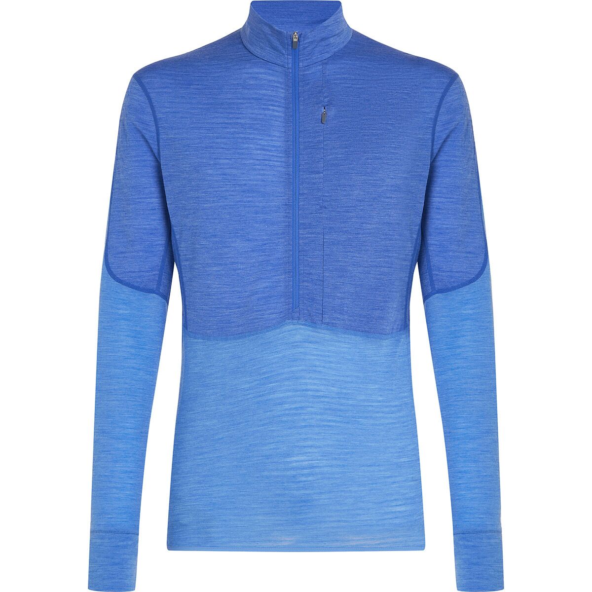 Icebreaker Merino 200 Realfleece Descender 1/2-Zip Pullover...