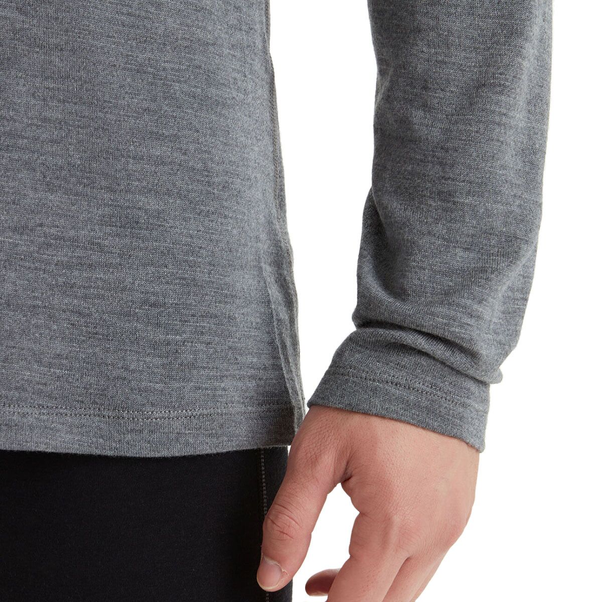 Icebreaker Merino 260 Tech Long-Sleeve 1/2-Zip Top -...