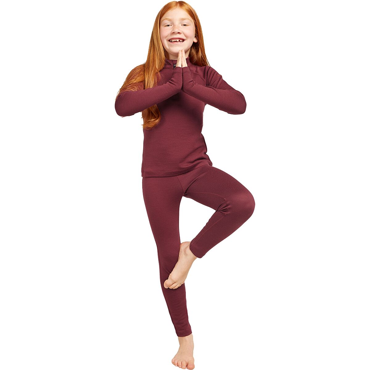 Icebreaker Merino 260 Tech Long-Sleeve 1/2-Zip Top -...