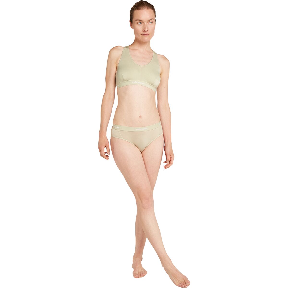 Icebreaker Merino 125 Cool-Lite Sprite Hipster Underwear -...