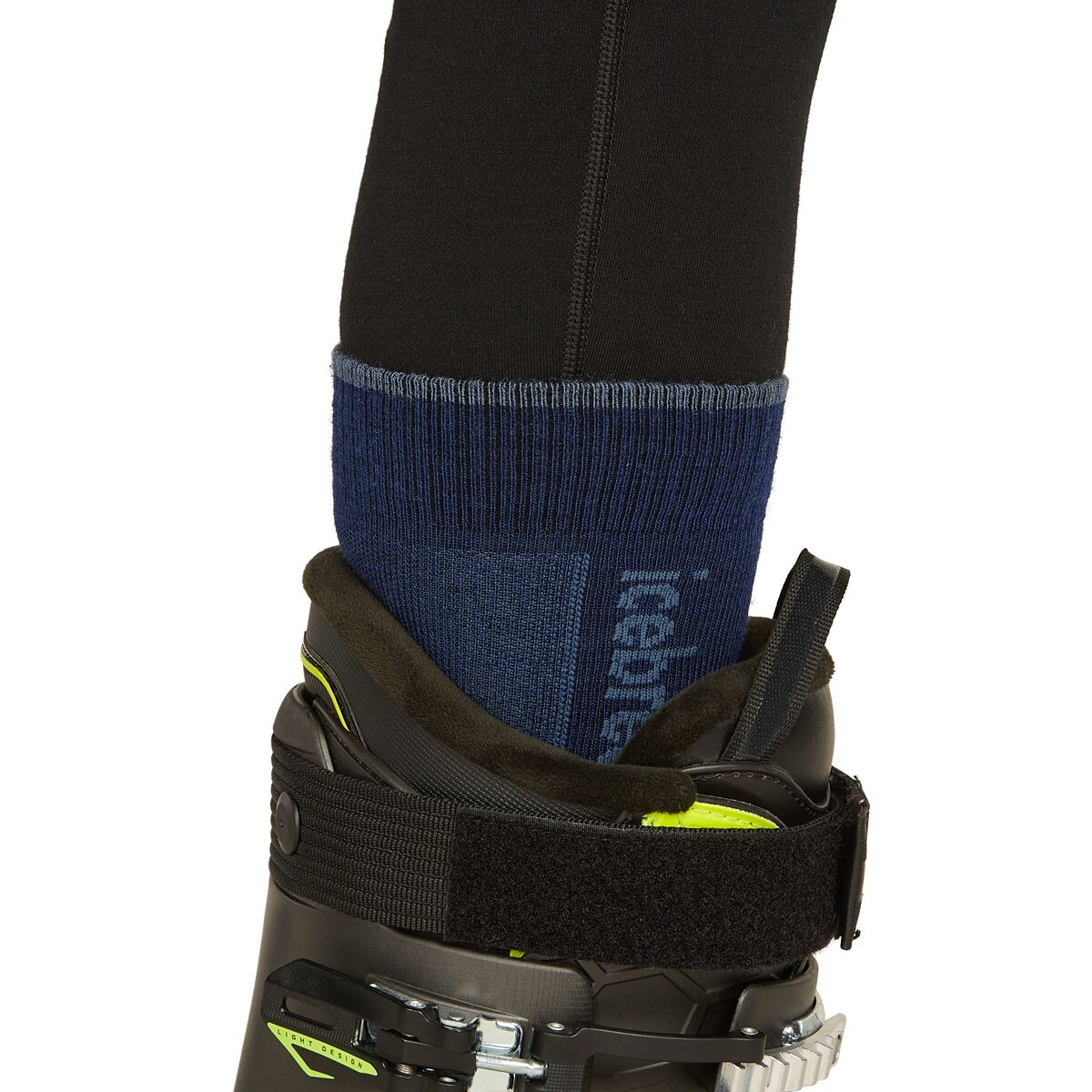 Icebreaker Merino Ski+ Ultralight OTC Sock - Men´s