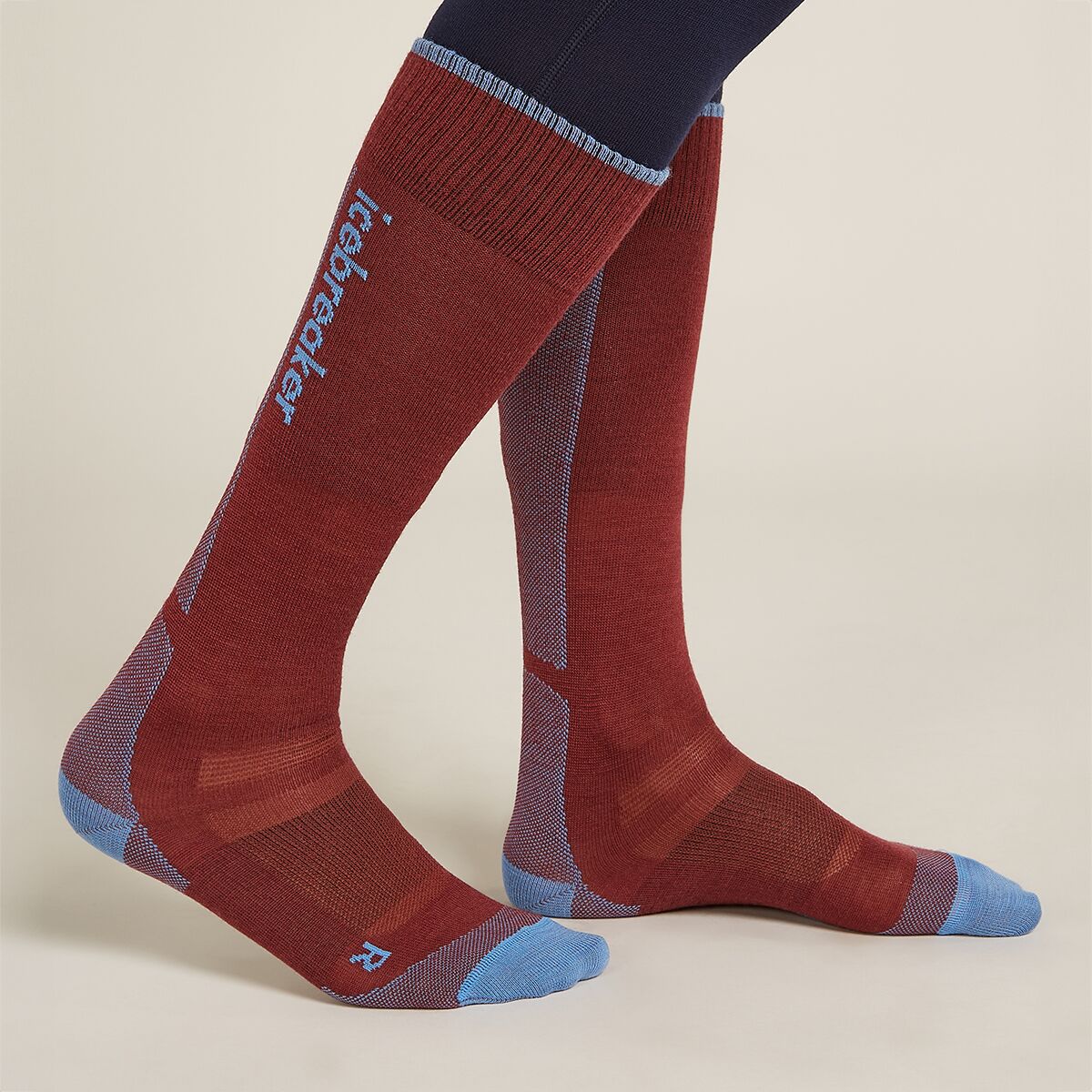 Icebreaker Merino Ski+ Ultralight OTC Sock - Women´s