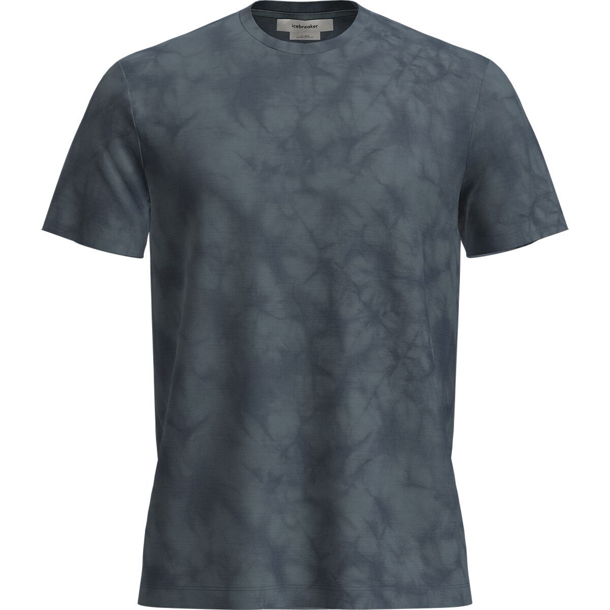 Icebreaker Merino 150 Tech Lite Cloud Dye Short-Sleeve...