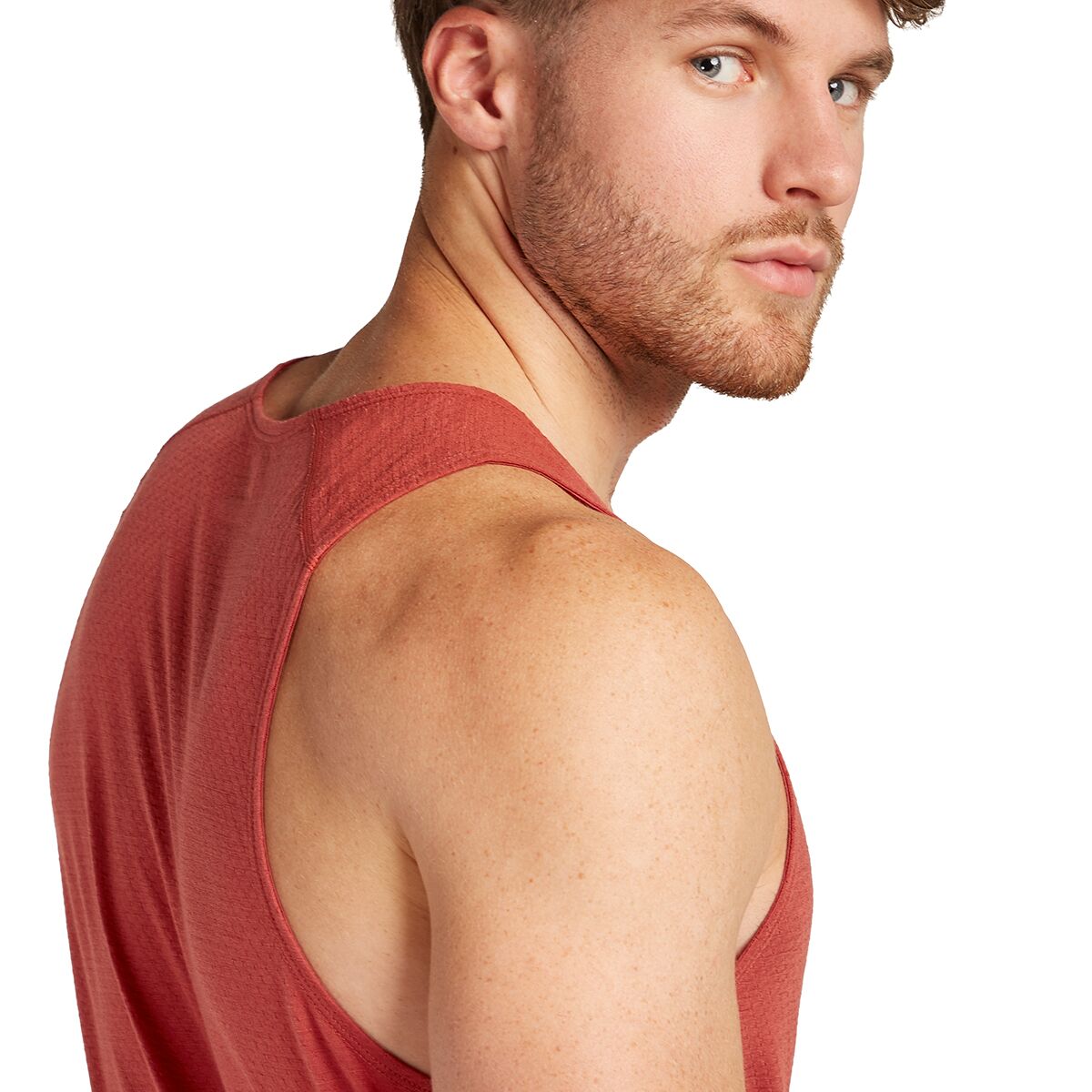 Icebreaker Merino Blend 125 Cool-Lite Speed Tank -...