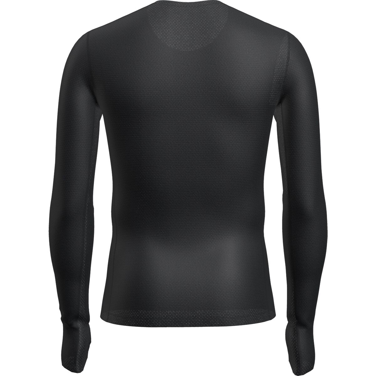 Icebreaker Merino Blend 75 Cool-Lite Ultralight LS Crewe -...