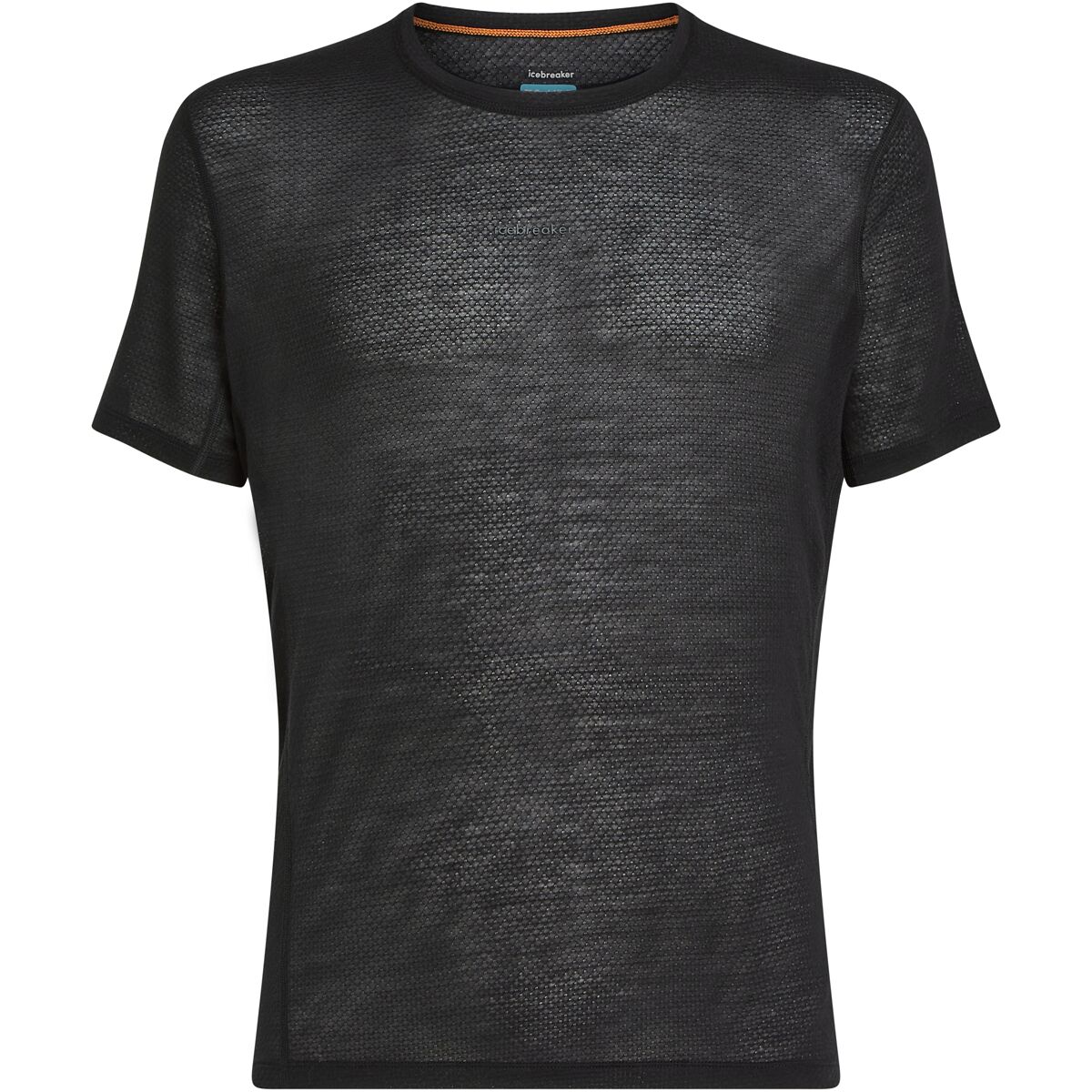 Icebreaker Merino Blend 75 Cool-Lite Ultralight SS Crewe -...