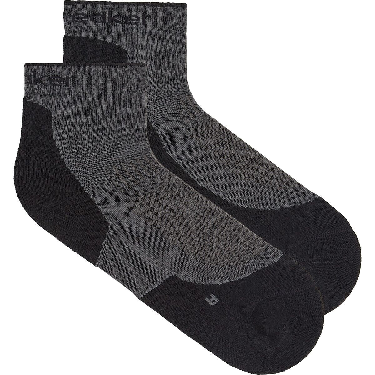 Icebreaker Merino Hike+ Light Mini Sock - Women´s