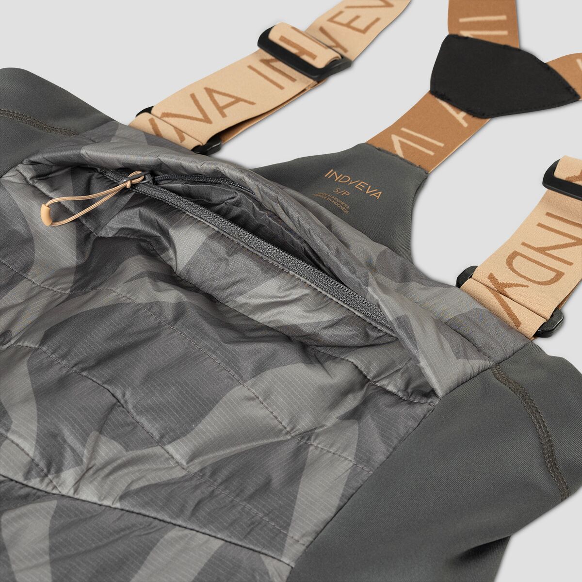 Indyeva Boon Bib Pant - Women´s