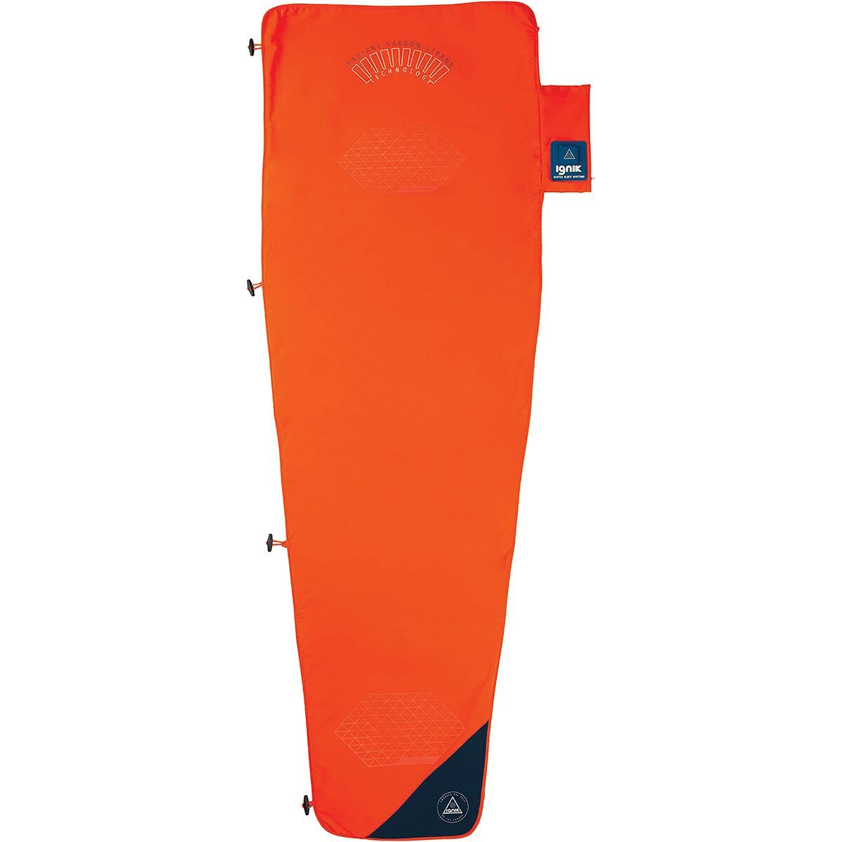 Ignik Outdoors Regular Heated Pad Cover Hike & Camp