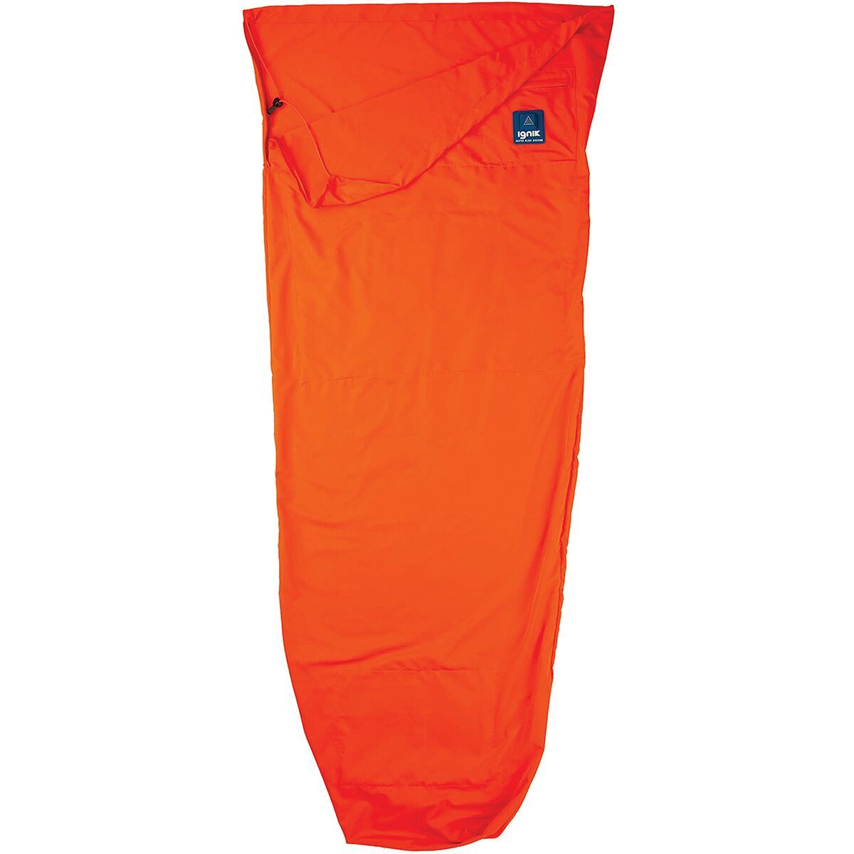 Ignik Outdoors Heated Sleeping Bag Liner Hike & Camp