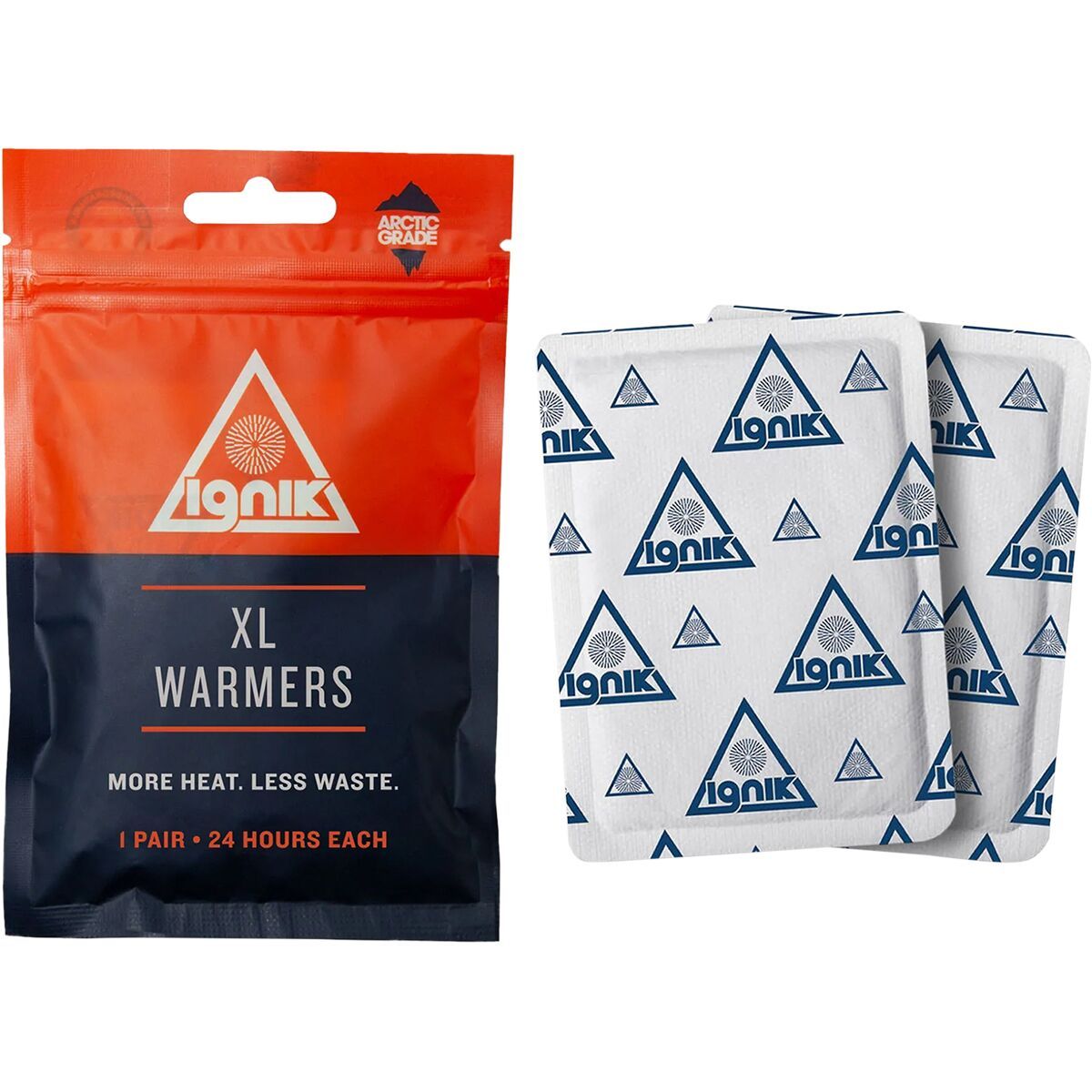 Ignik Outdoors Biodegradable Sleeping Bag Warmers