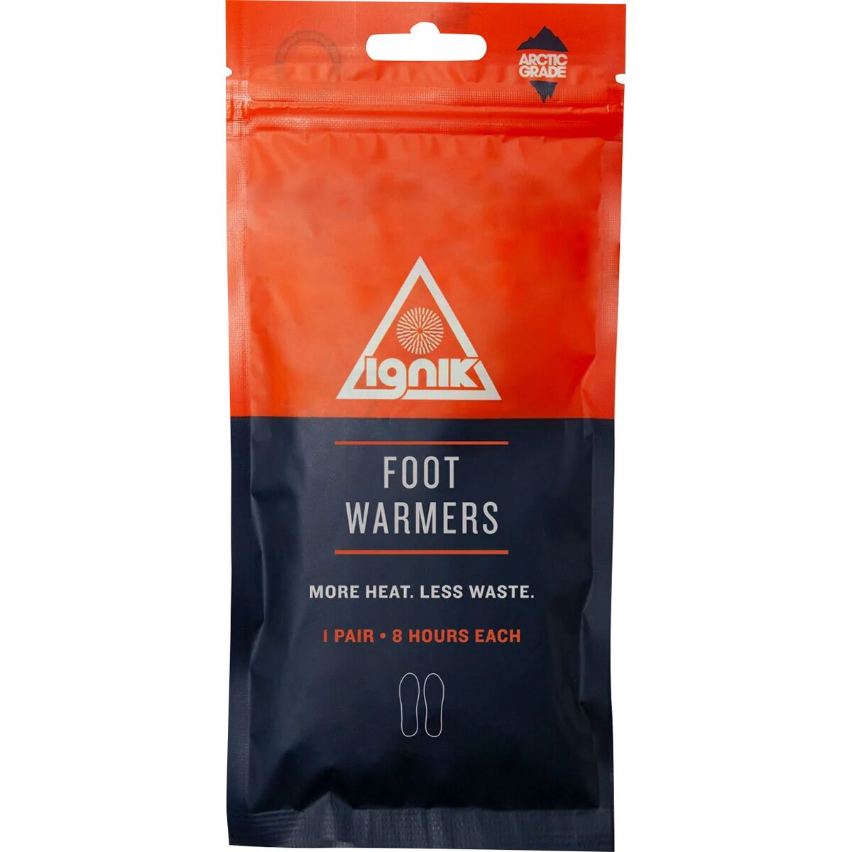 Ignik Outdoors Foot Warmers - Pair