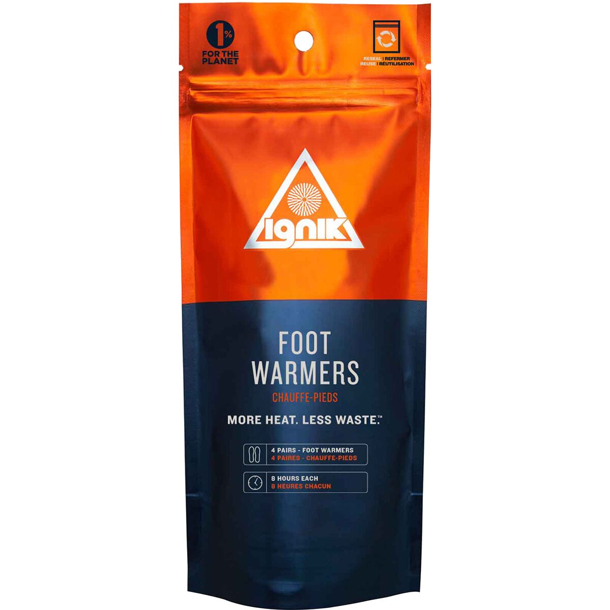 Ignik Outdoors Foot Warmers