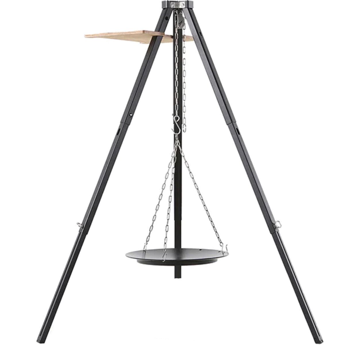iKamper Disco Series