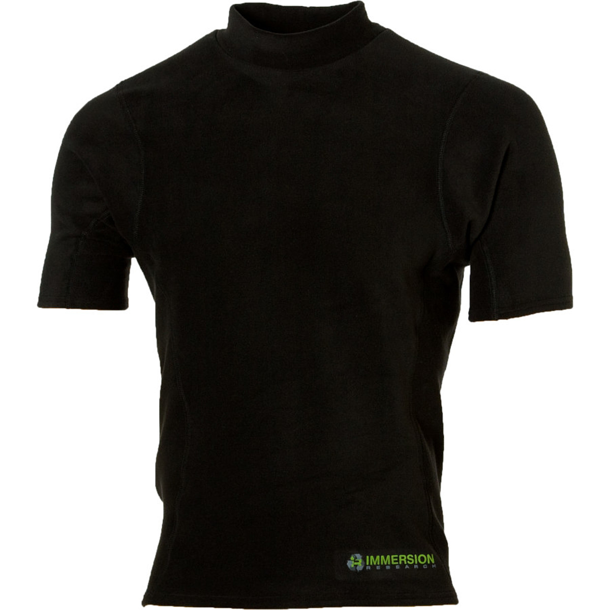 Immersion Research Thick Skins Rashguard ShortSleeve Men's Paddle
