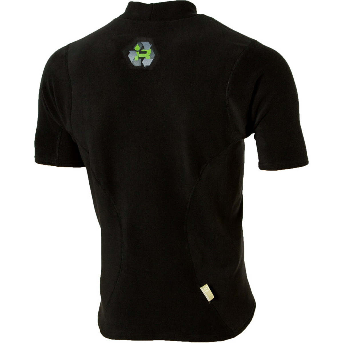 Immersion Research Thick Skins Rashguard ShortSleeve Men's Paddle