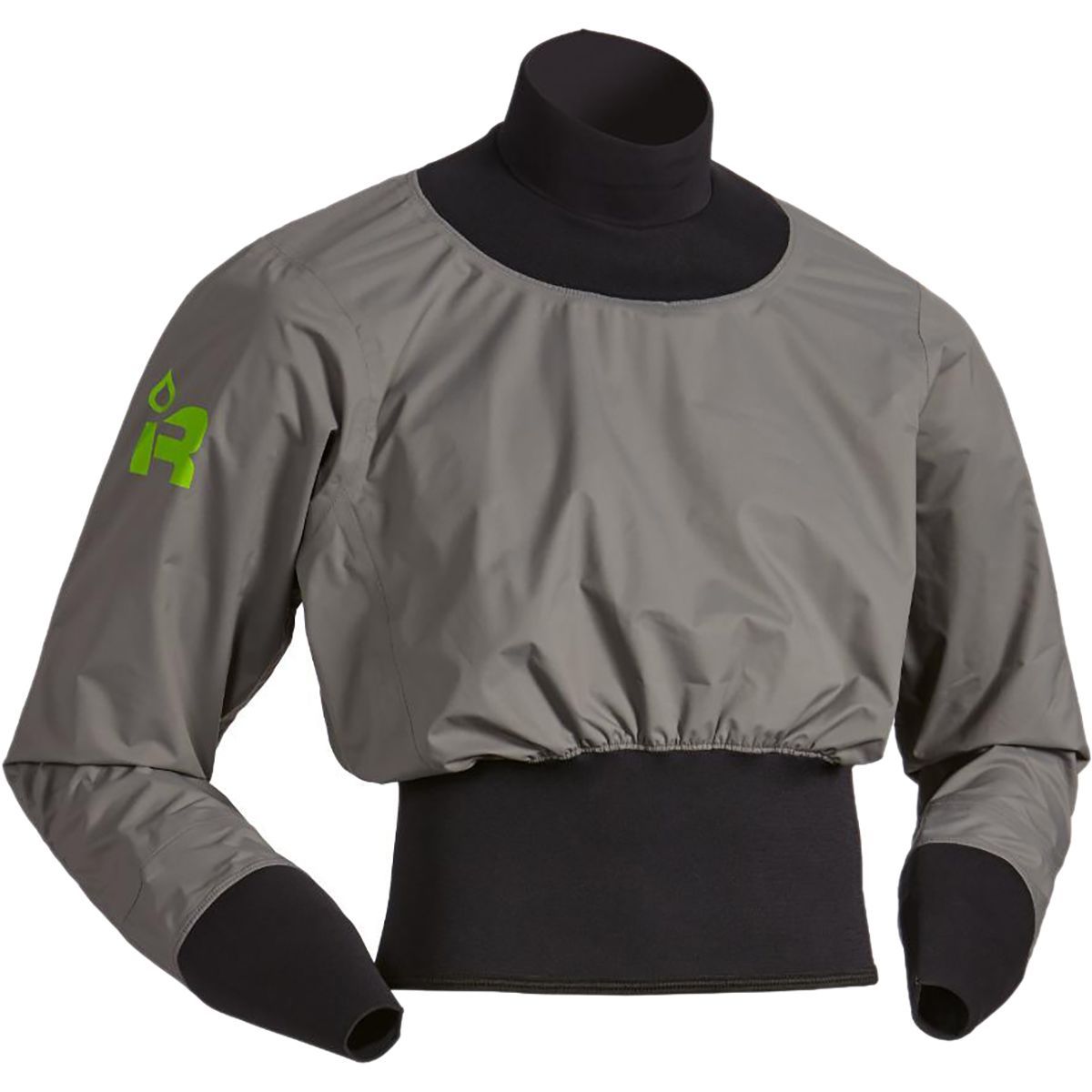 Immersion Research Nano LongSleeve Paddling Jacket Paddle
