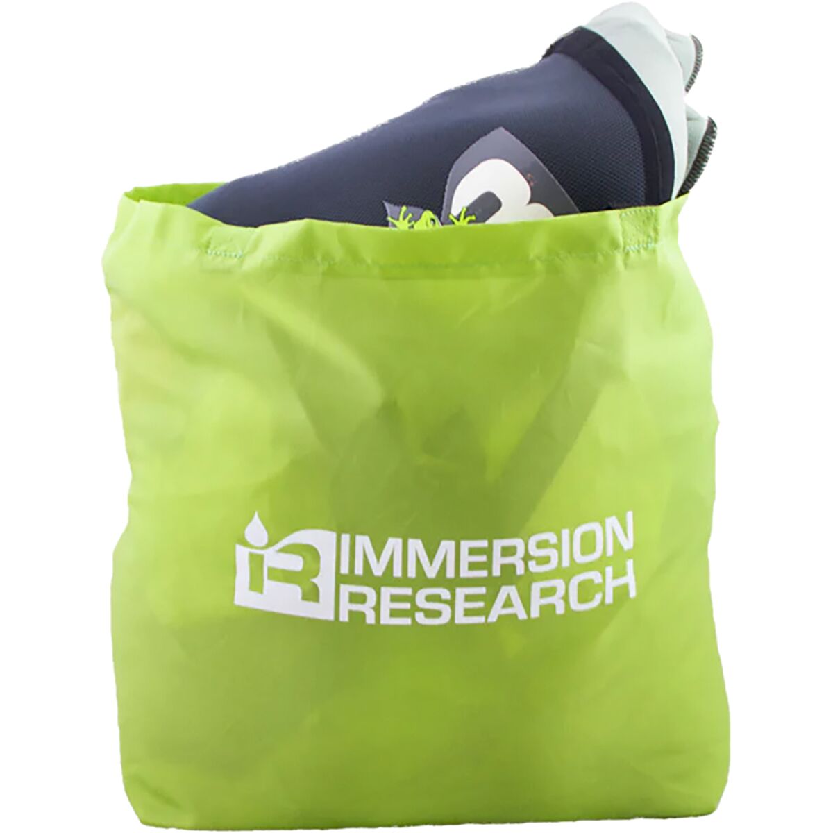 Immersion Research Klingon Bungee Spray Skirt