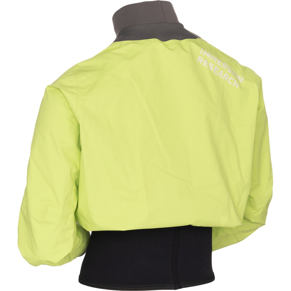 Immersion Research Nano Long-Sleeve Paddling Jacket