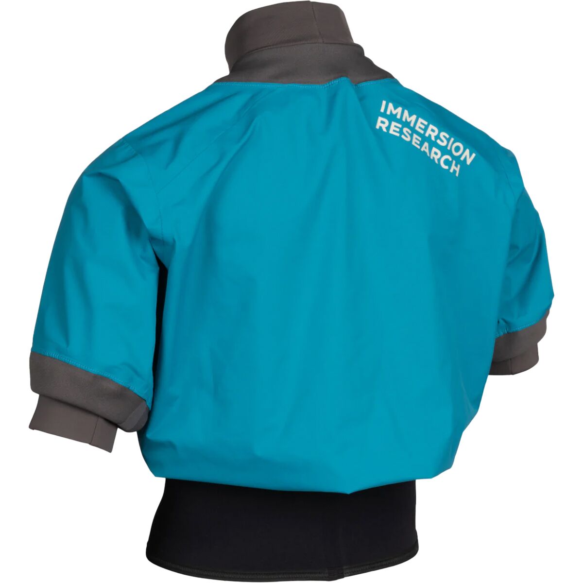 Immersion Research Nano Short-Sleeve Paddle Jacket