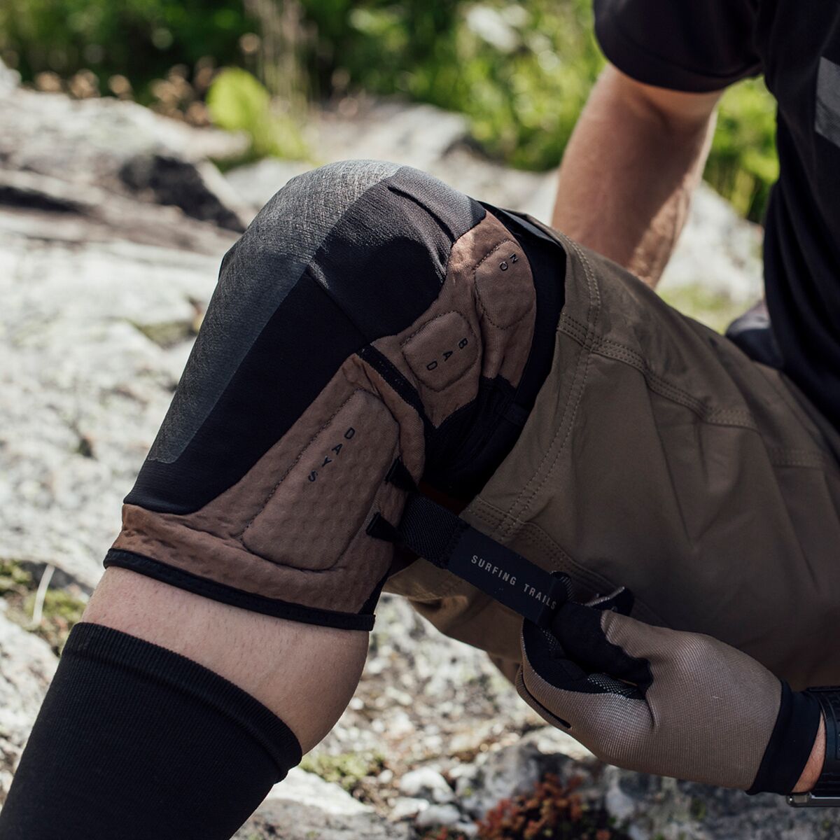 ION K-Lite Knee Pad