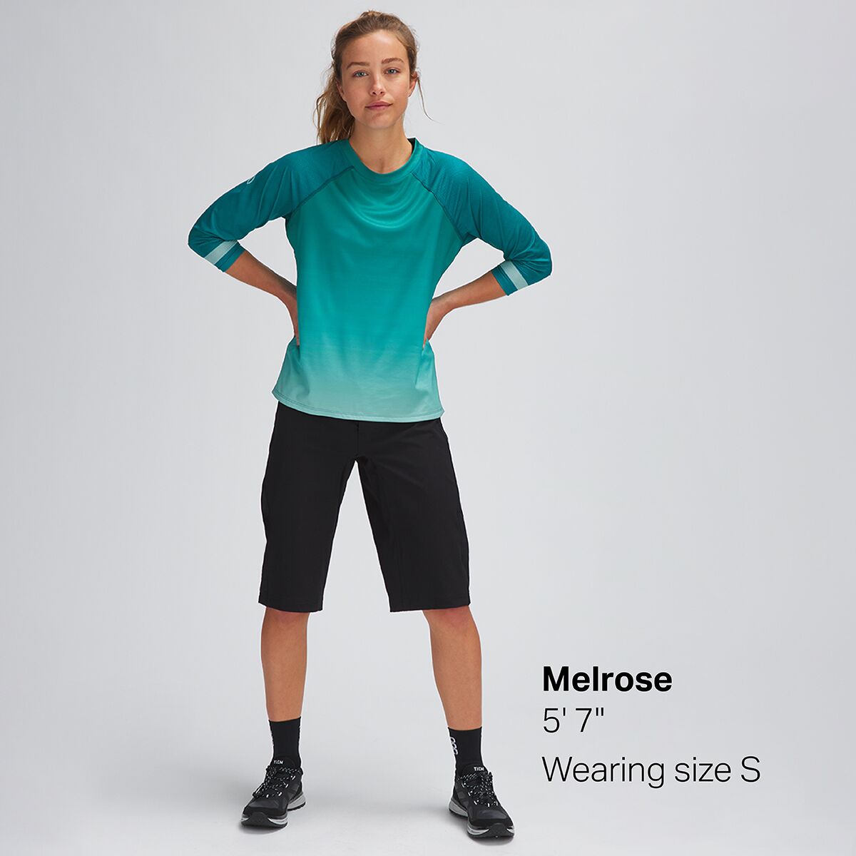 ION Scrub Short - Women´s
