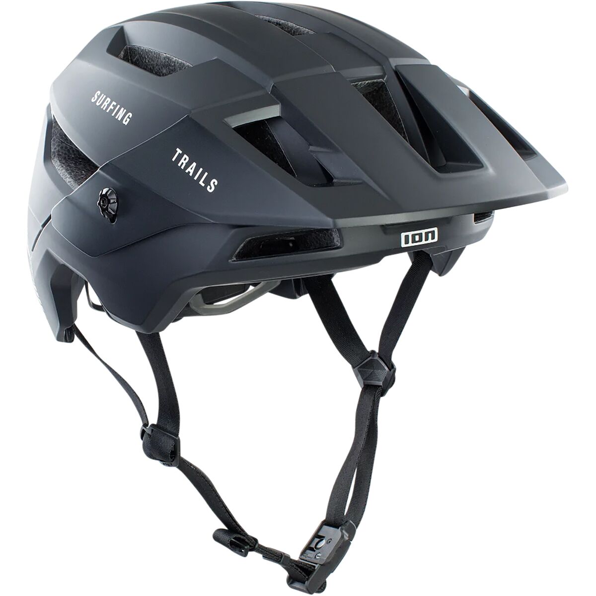 ION Traze Amp Mips Helmet