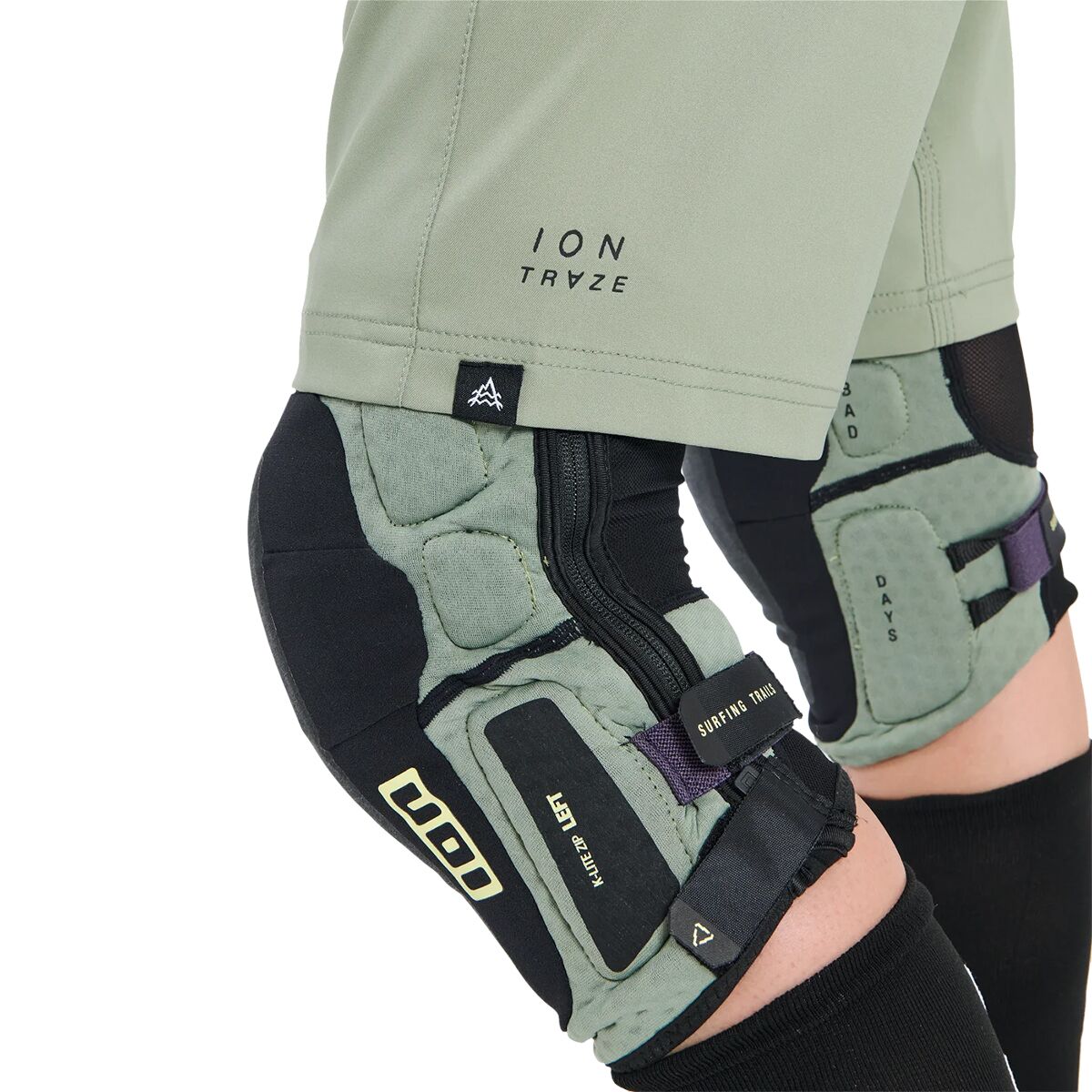 ION Traze Short - Women´s