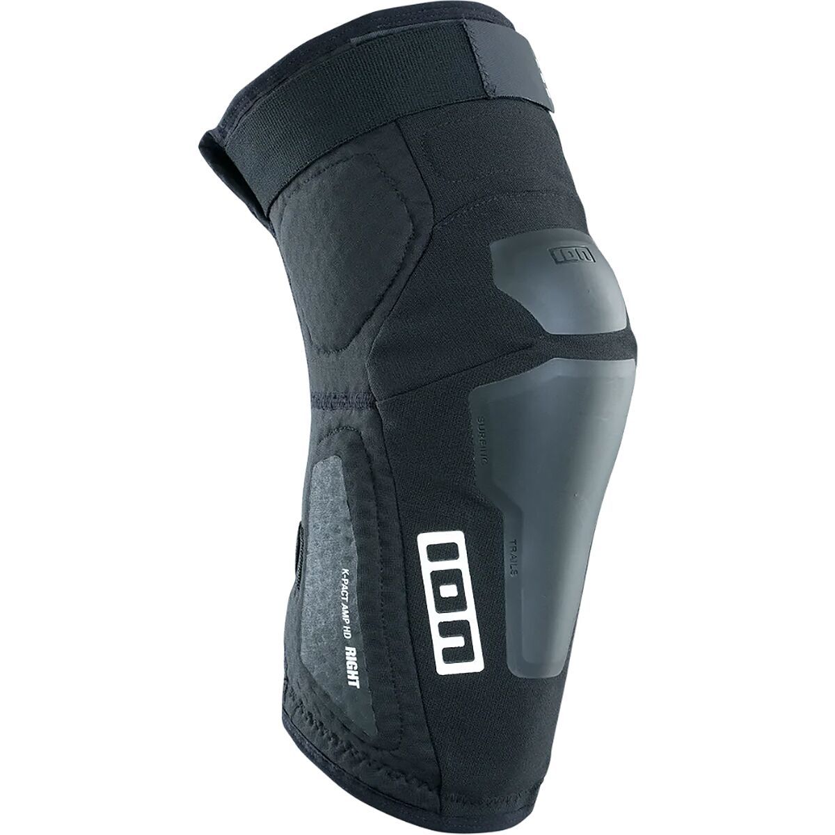 ION KPact AMP HD Knee Pads Bike