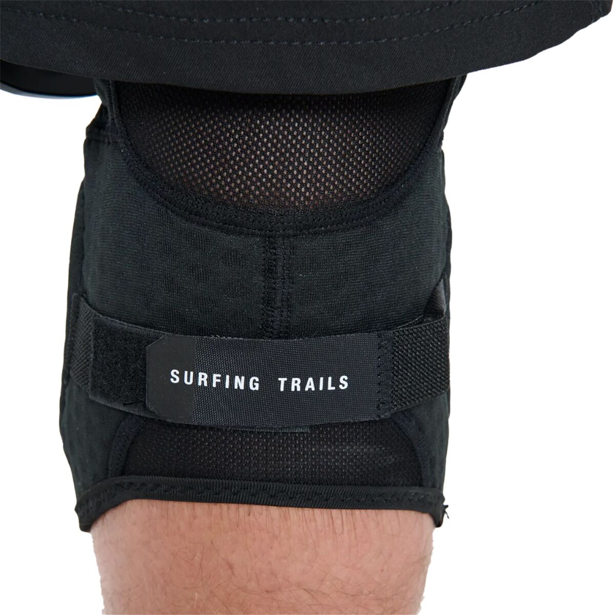 ION KPact AMP HD Knee Pads Bike