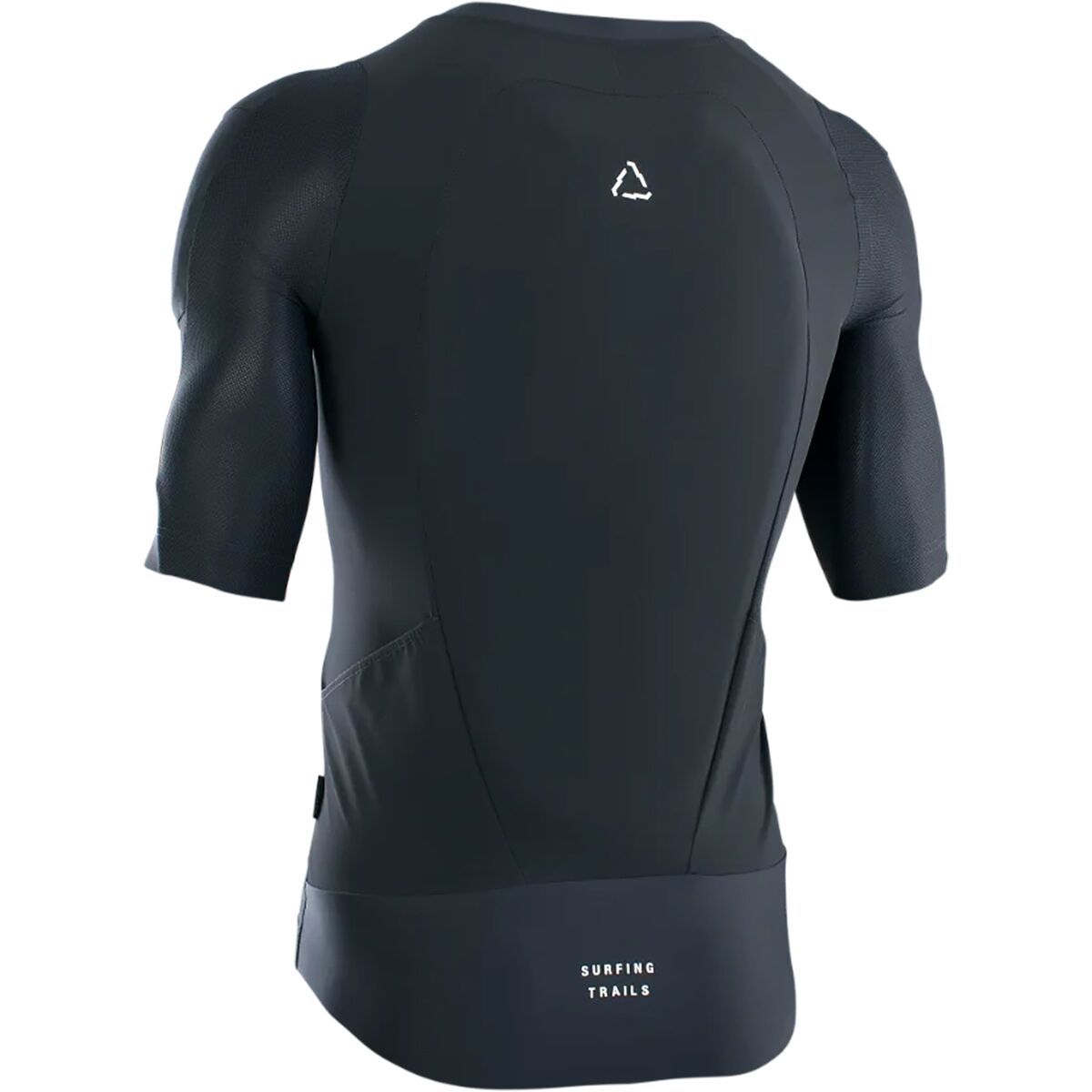 ION Protection Wear Amp Short-Sleeve Shirt