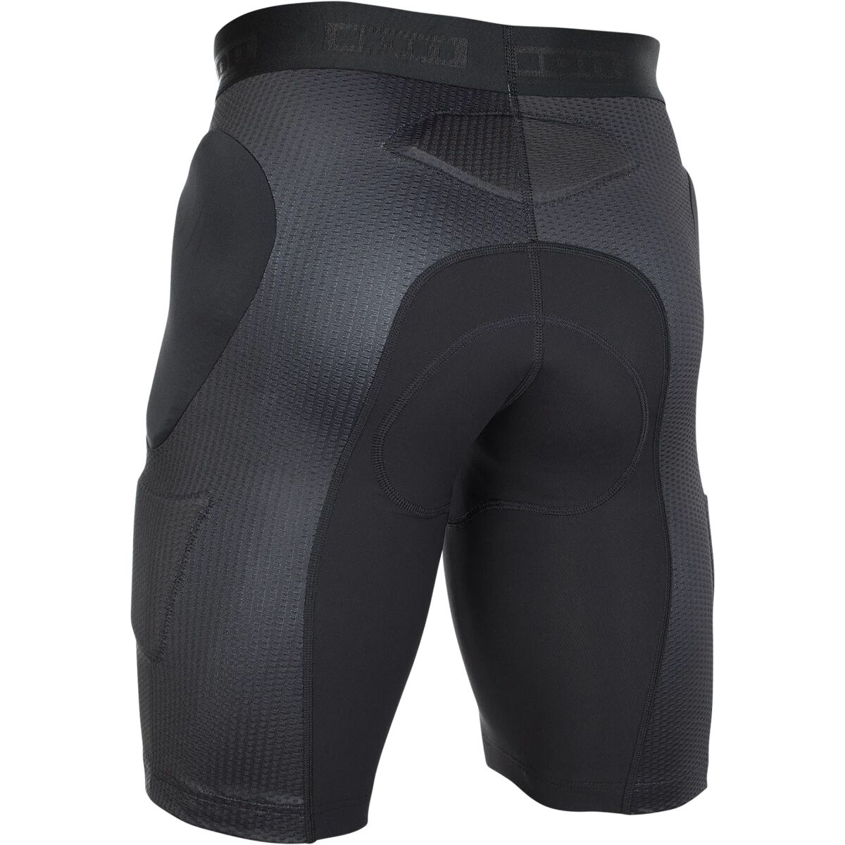 ION Protection Wear Plus Amp Short