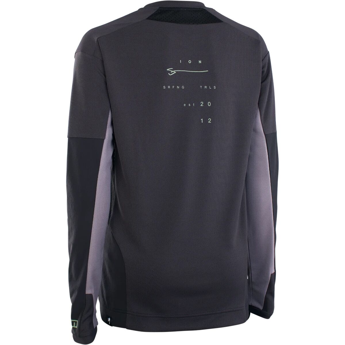 ION Scrub Amp Long-Sleeve BAT Jersey - Women´s