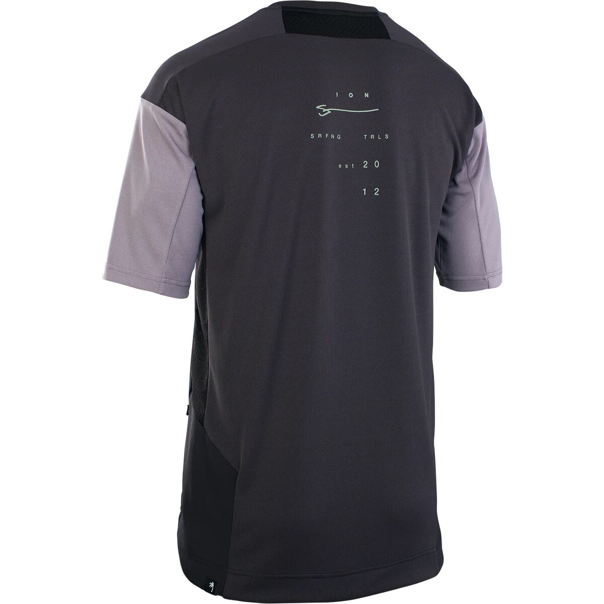 ION Scrub Amp Short-Sleeve BAT Jersey - Men´s