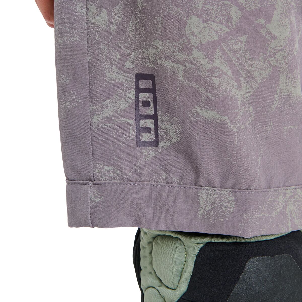 ION Seek Amp Bike Short - Women´s