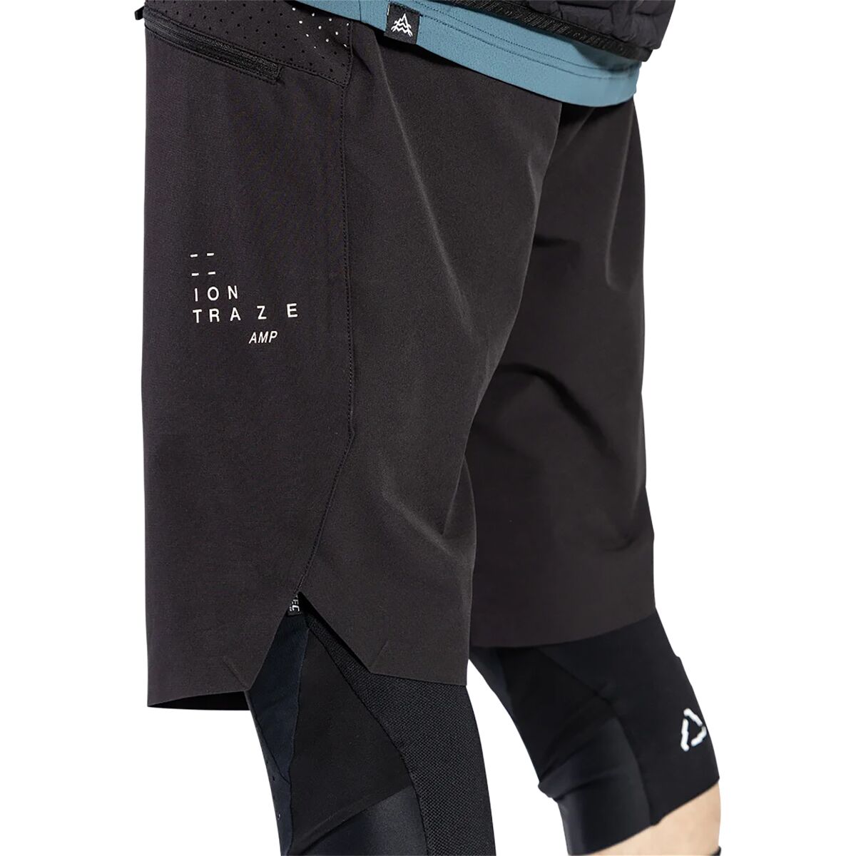ION Traze AMP AFT Short - Men´s