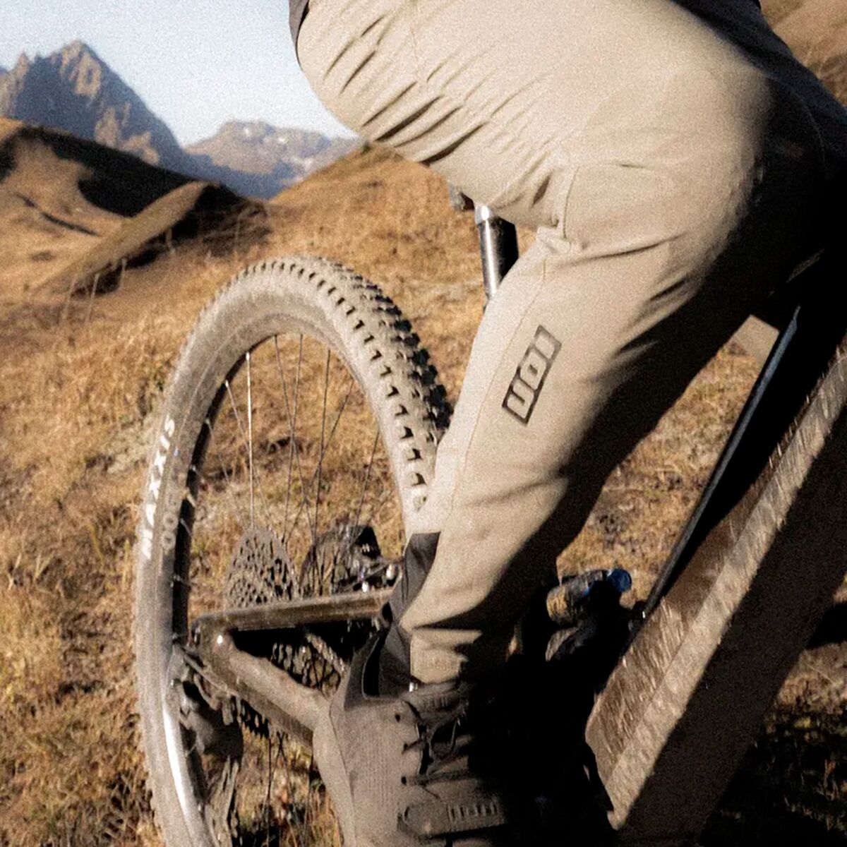 ION Ionic LT Bike Pants - Men´s