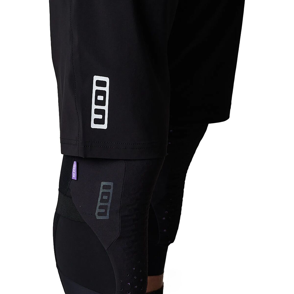 ION Ionic LT Bike Shorts - Men´s