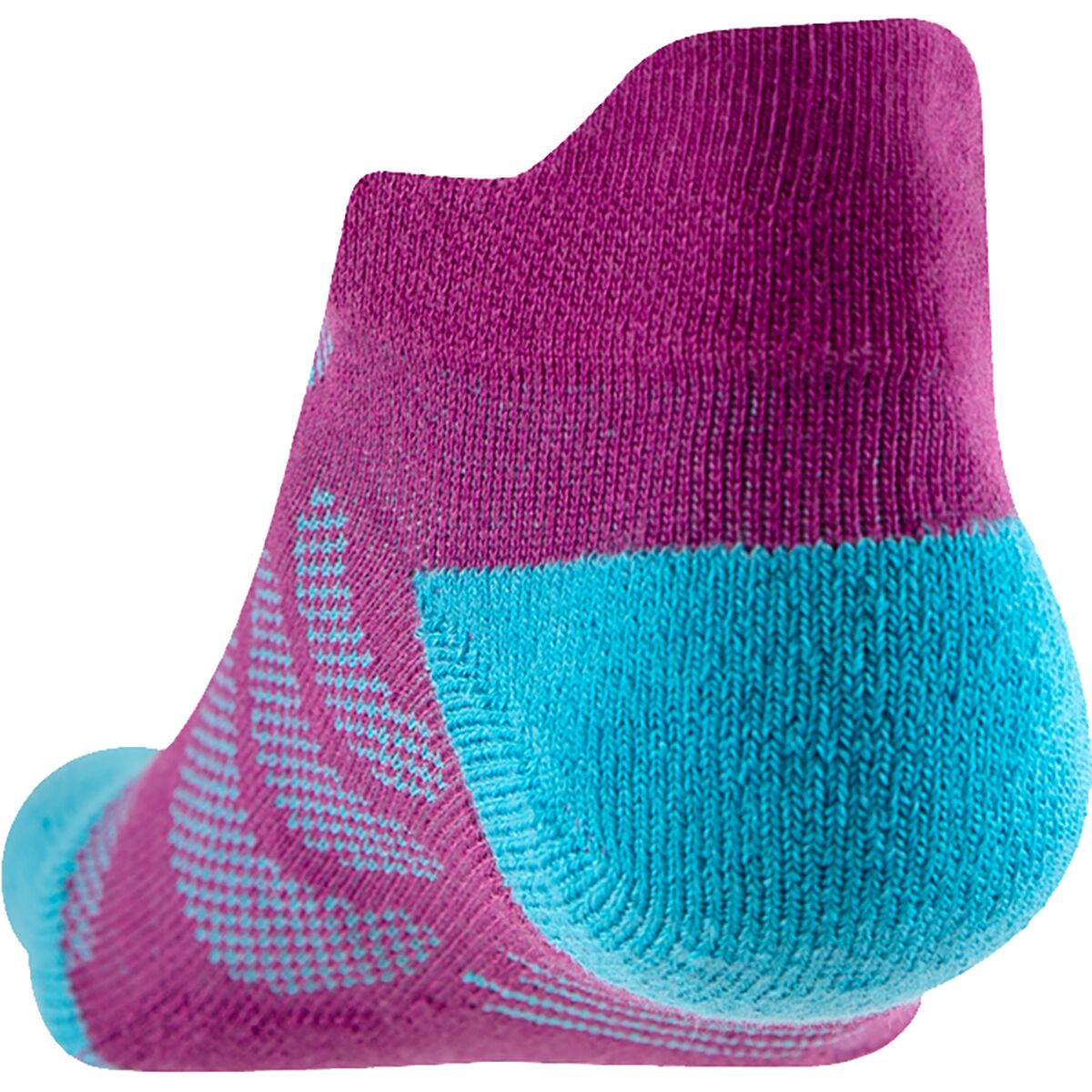Injinji Ultra Run No-Show CoolMax Sock - Women´s