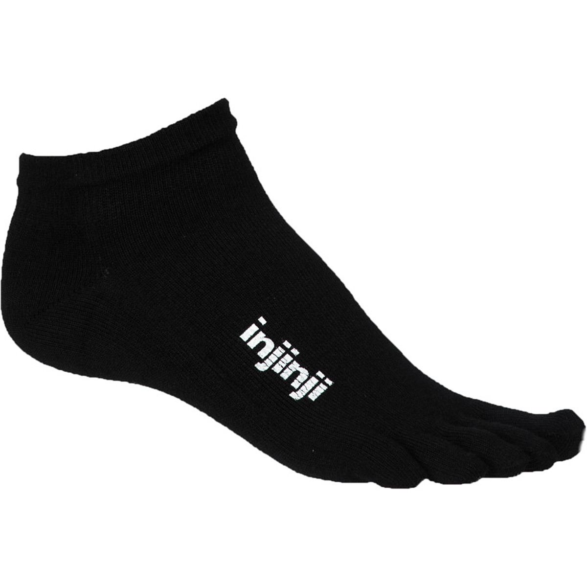 Injinji Sport Original Weight Micro Toe Sock Women's Accessories