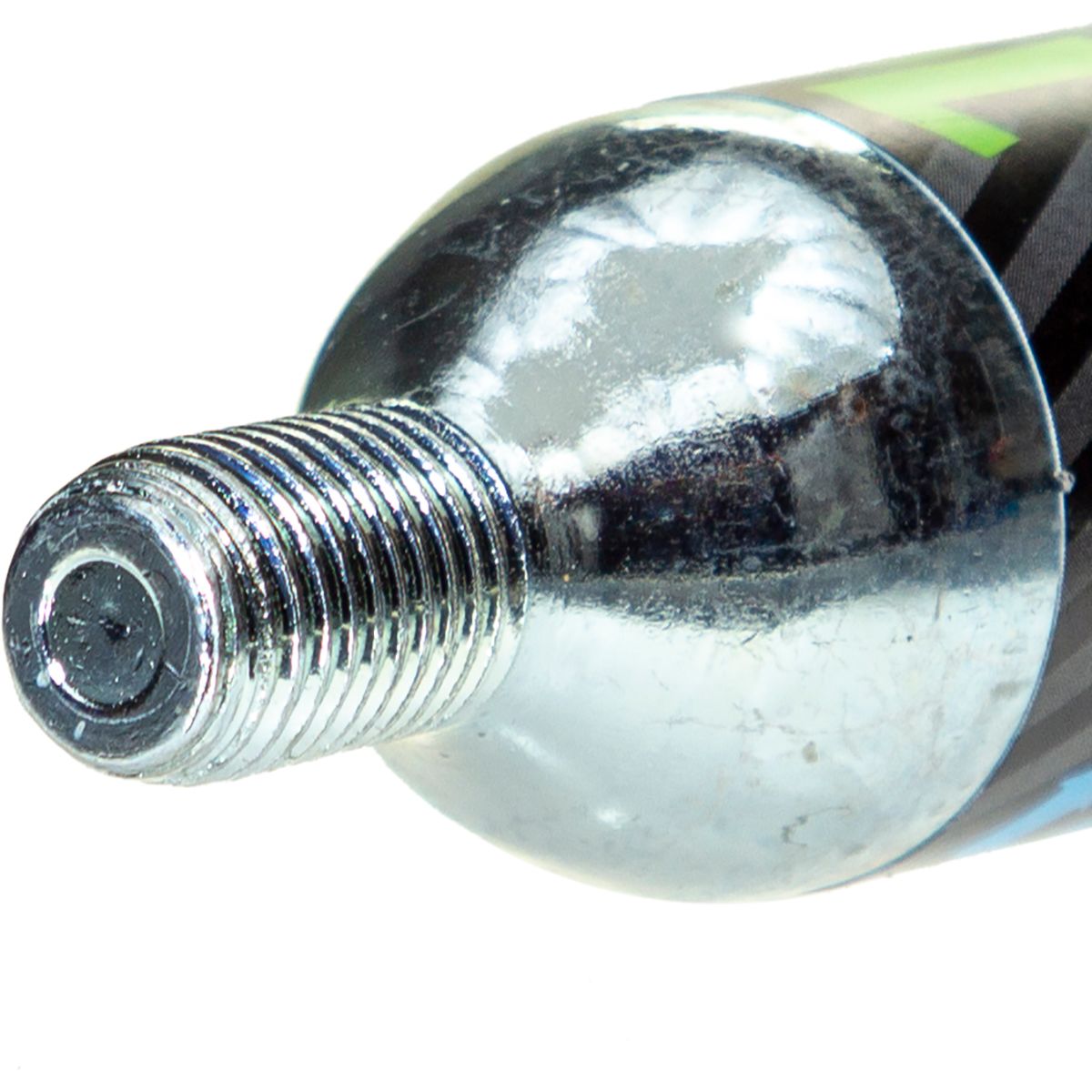 Innovations CO2 Refill