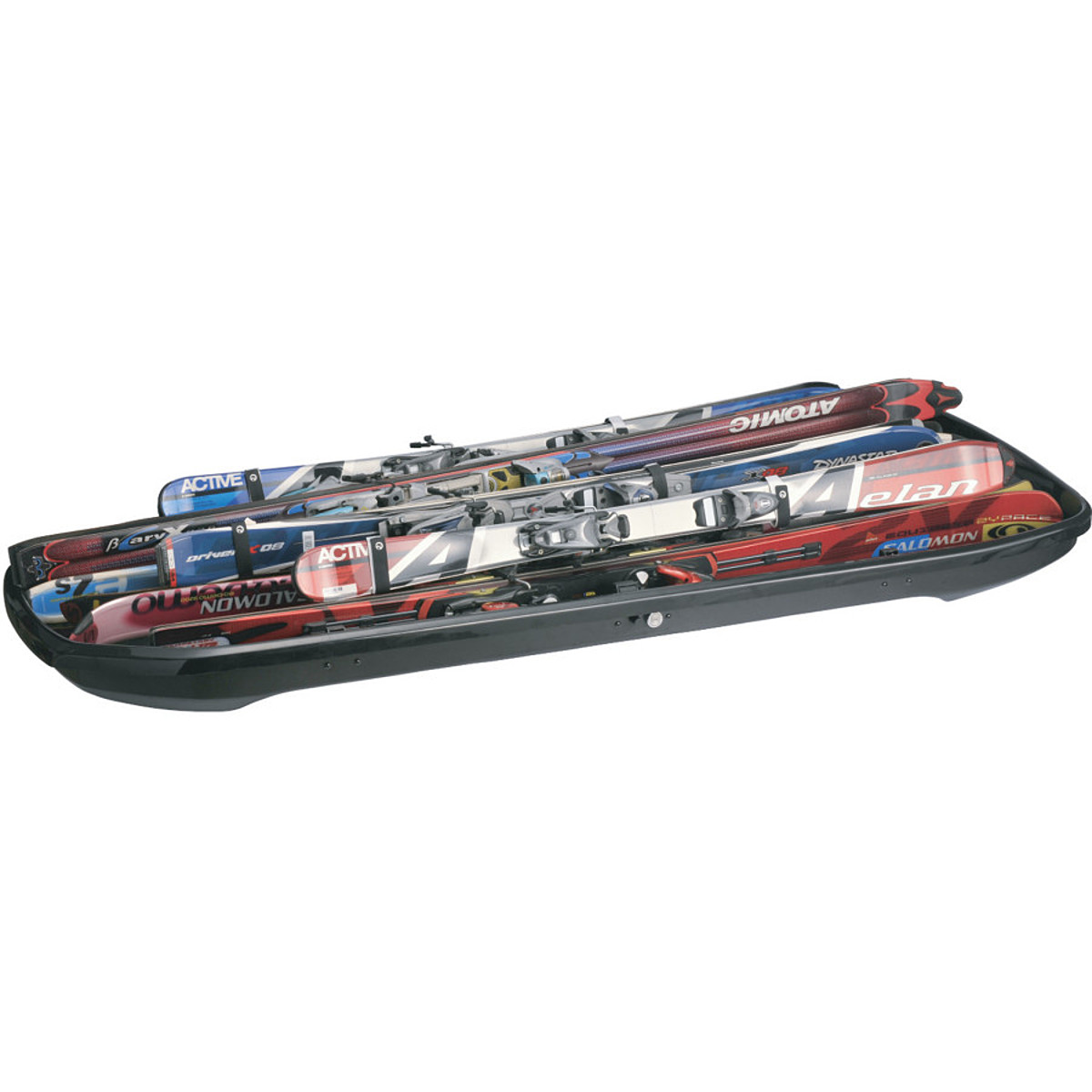 Inno Racks Shadow 15cft Cargo Box - Ski