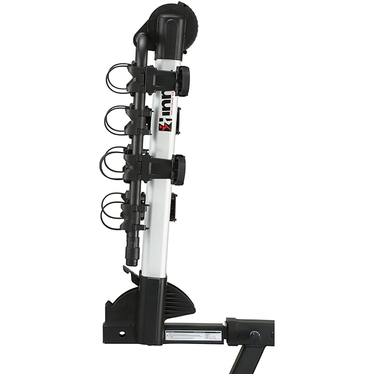 Inno Racks Aero Light 2 4-Bike Hitch Rack - Bike