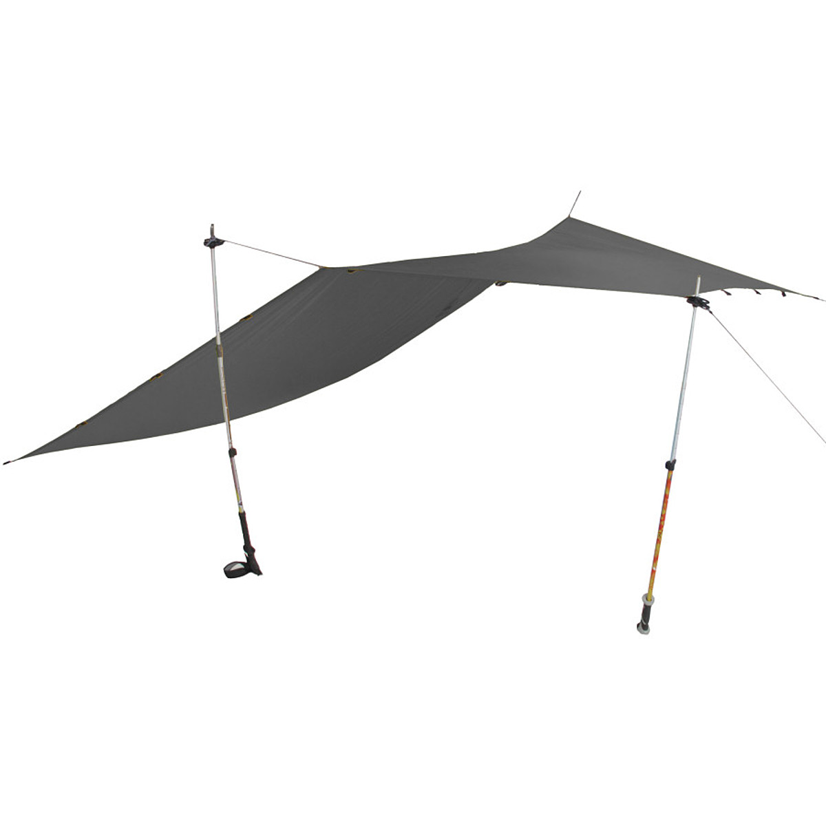 Integral Designs Siltarp3 Hike Camp