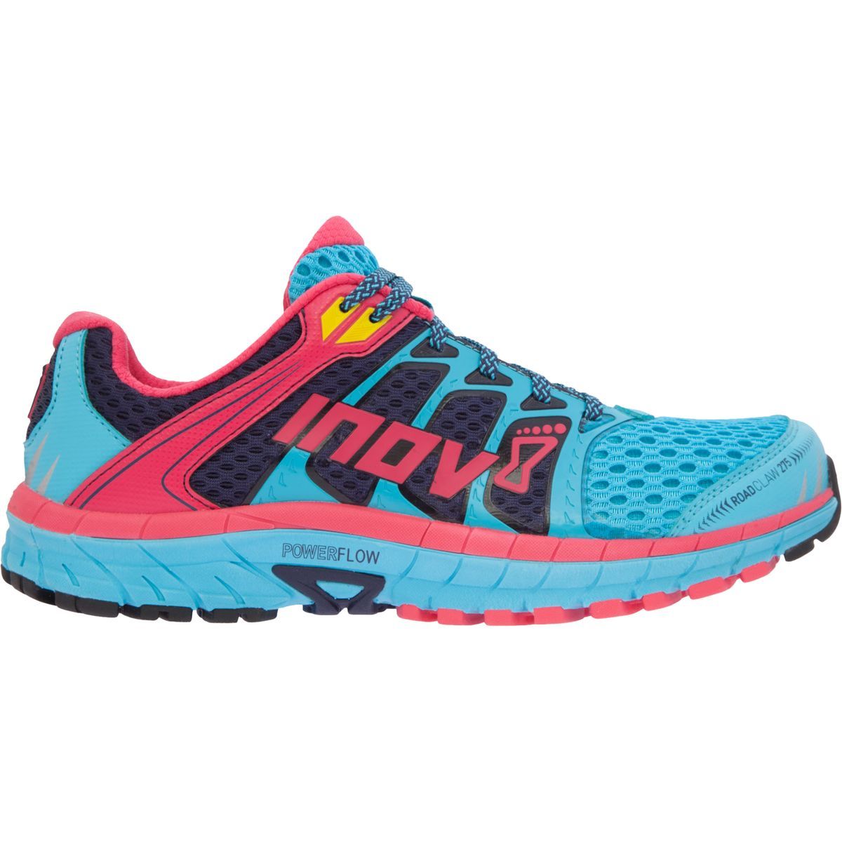 inov 8 women's road running shoes