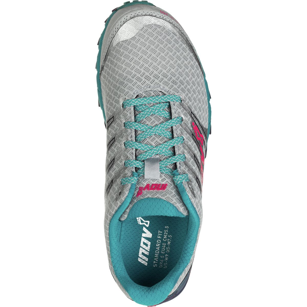 inov womens trail shoes