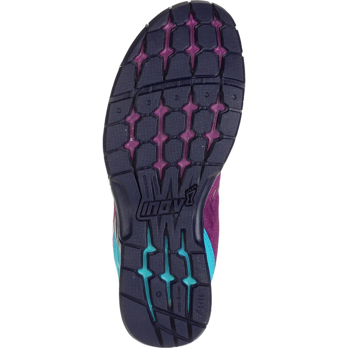 Inov 8 FLite 250 Cross Training Shoe Women's Footwear