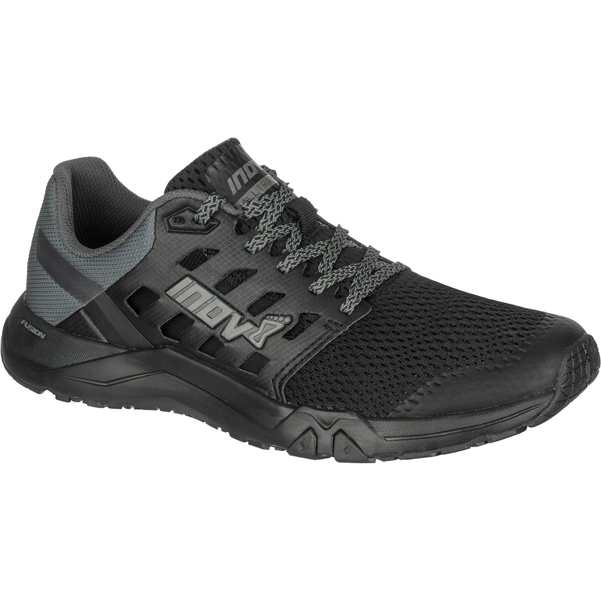 inov8 all train 215 women's training shoes