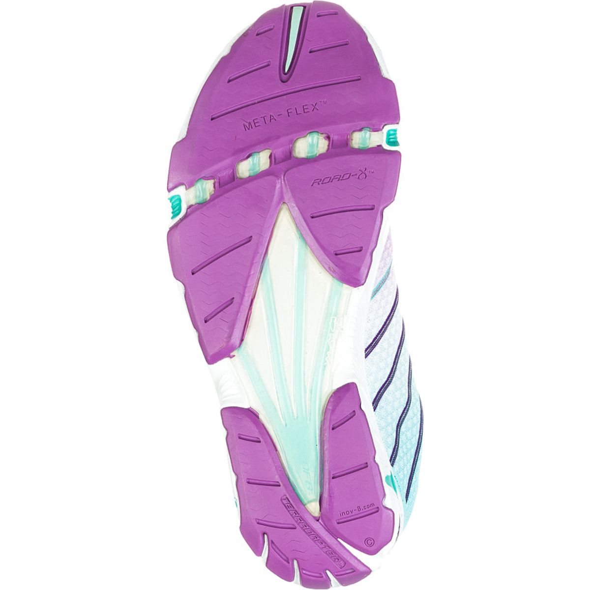 inov 8 women's road running shoes