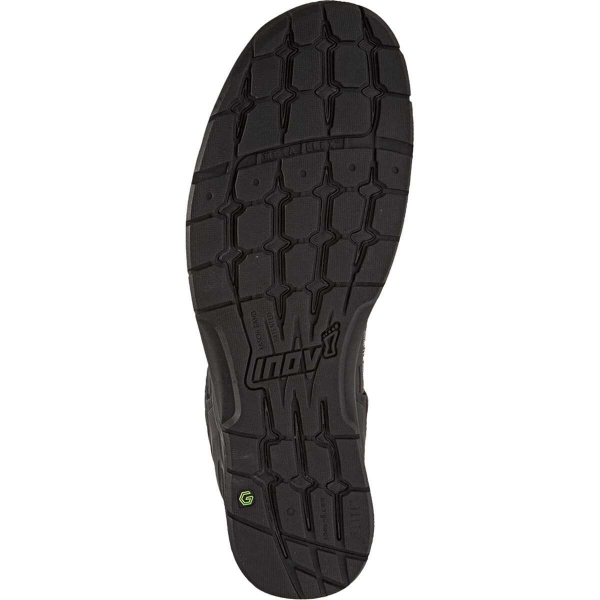 Inov-8 F-LITE 260 Knit, Review: Análisis, Características, Recomendación Y Opiniones